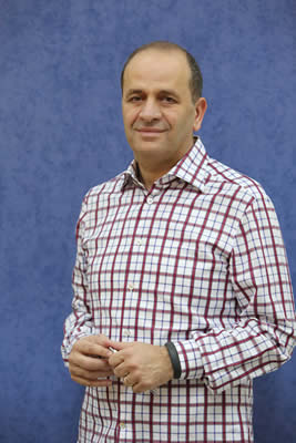 Pierre El Daher
